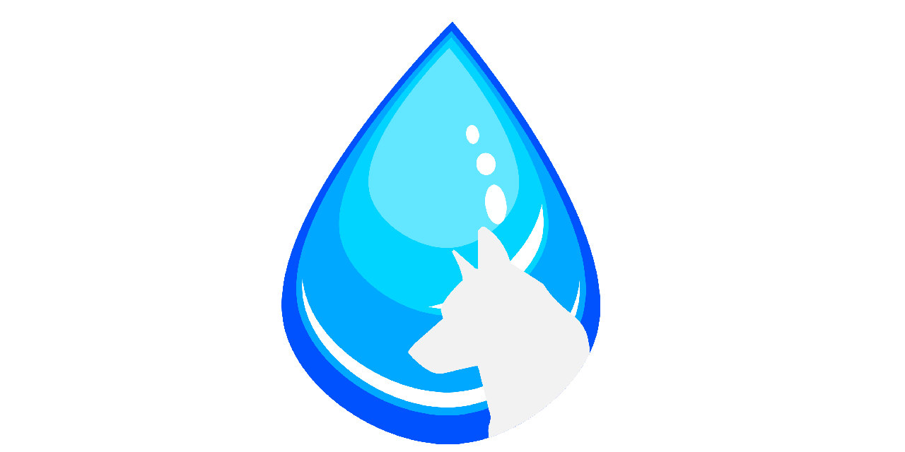 Waterdog Logo