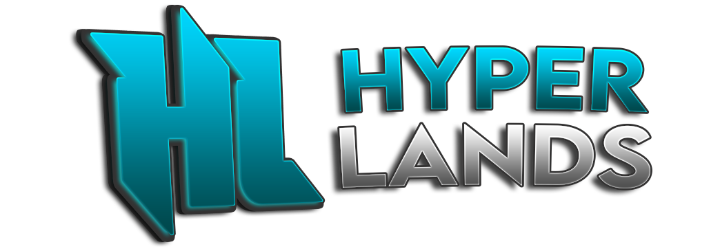 Hyperlands